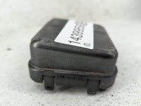 2015 Hyundai Sonata Cruise Control Module - Oemusedautoparts1.com