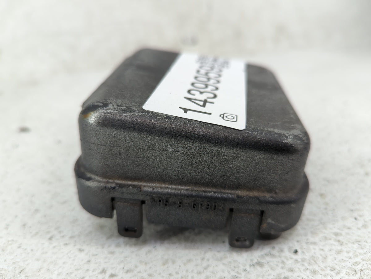 2015 Hyundai Sonata Cruise Control Module - Oemusedautoparts1.com