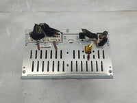 2015 Hyundai Sonata Radio AM FM Cd Player Receiver Replacement P/N:96180-C20004X 96180C20004X Fits OEM Used Auto Parts - Oem