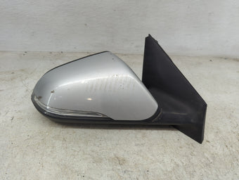 compare product 2015-2017 Hyundai Sonata Passenger Side View Mirror - Right Door Mirror OEM Used