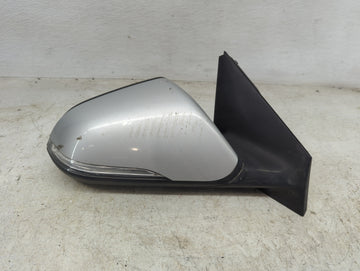 2015-2017 Hyundai Sonata Passenger Side View Mirror - Right Door Mirror OEM Used - Oemusedautoparts1.com