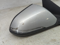 2015-2017 Hyundai Sonata Passenger Side View Mirror - Right Door Mirror OEM Used - Oemusedautoparts1.com