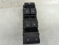 2015-2019 Hyundai Sonata Master Power Window Switch Replacement Driver Side Left Fits Fits 2015 2016 2017 2018 2019 OEM Used