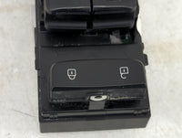 2015-2019 Hyundai Sonata Master Power Window Switch Replacement Driver Side Left Fits Fits 2015 2016 2017 2018 2019 OEM Used