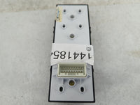 2015-2019 Hyundai Sonata Master Power Window Switch Replacement Driver Side Left Fits Fits 2015 2016 2017 2018 2019 OEM Used