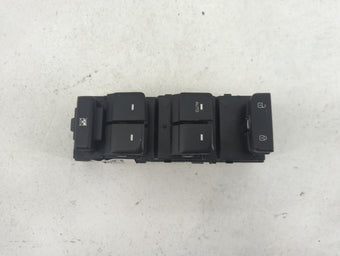 compare product 2015-2017 Hyundai Sonata Master Power Window Switch Replacement Driver Side Left P/N:93570-C1000 Fits Fits 2015 2016 2017 OEM Used Auto Parts