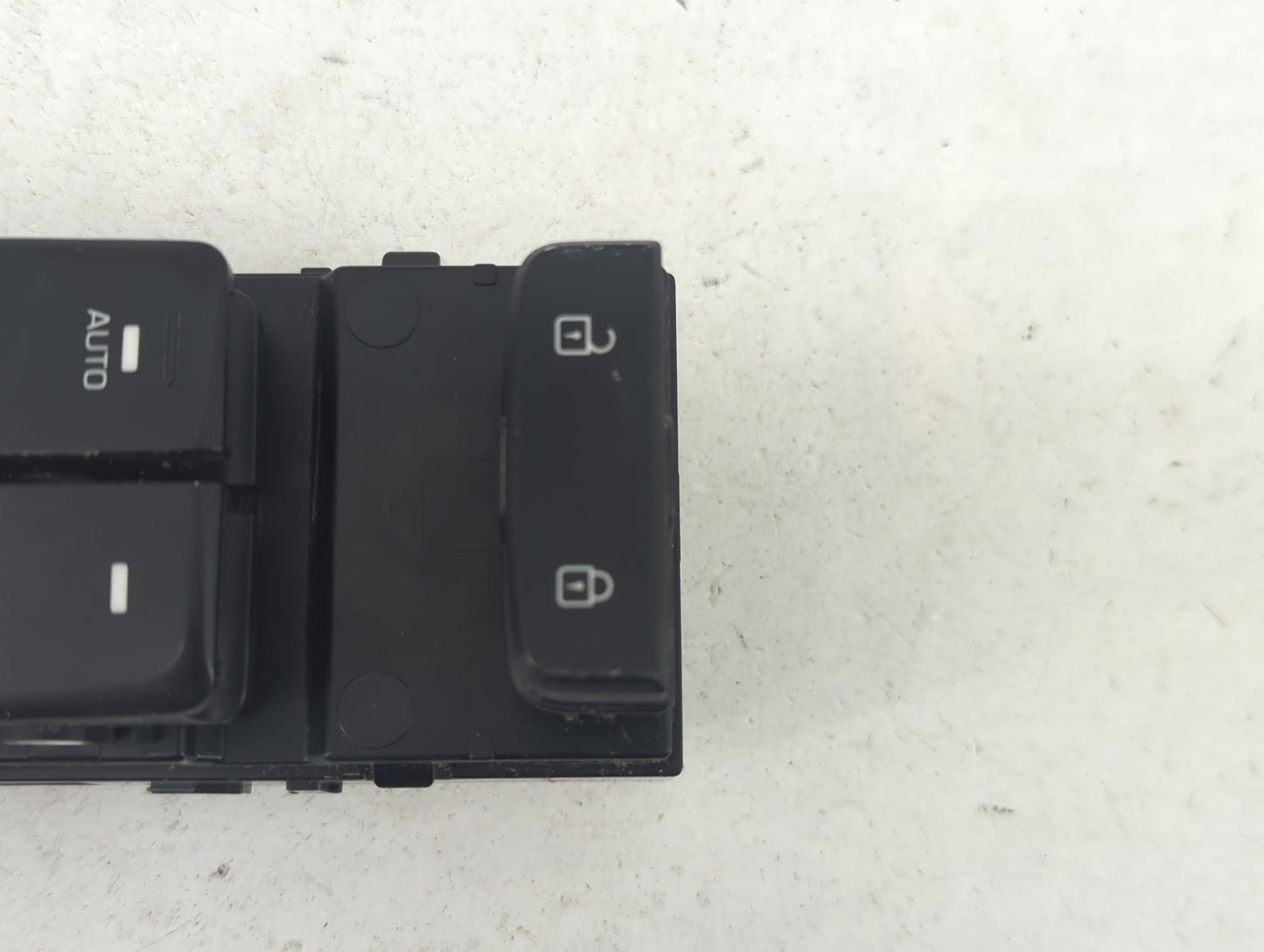 2015-2017 Hyundai Sonata Master Power Window Switch Replacement Driver Side Left P/N:93570-C1000 Fits Fits 2015 2016 2017 OE