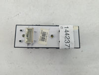 2015-2017 Hyundai Sonata Master Power Window Switch Replacement Driver Side Left P/N:93570-C1000 Fits Fits 2015 2016 2017 OE