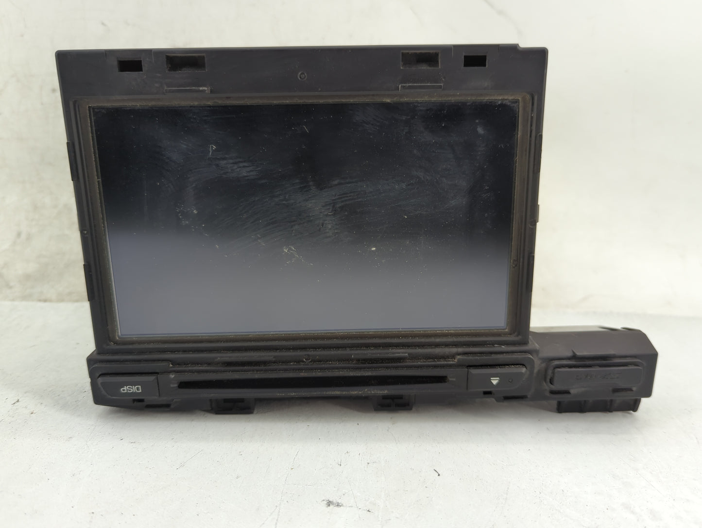 2015 Hyundai Sonata Information Display Screen - Oemusedautoparts1.com