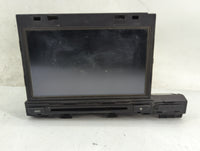 2015 Hyundai Sonata Information Display Screen - Oemusedautoparts1.com