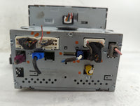 2015 Hyundai Sonata Information Display Screen - Oemusedautoparts1.com