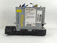 2015 Hyundai Sonata Information Display Screen - Oemusedautoparts1.com