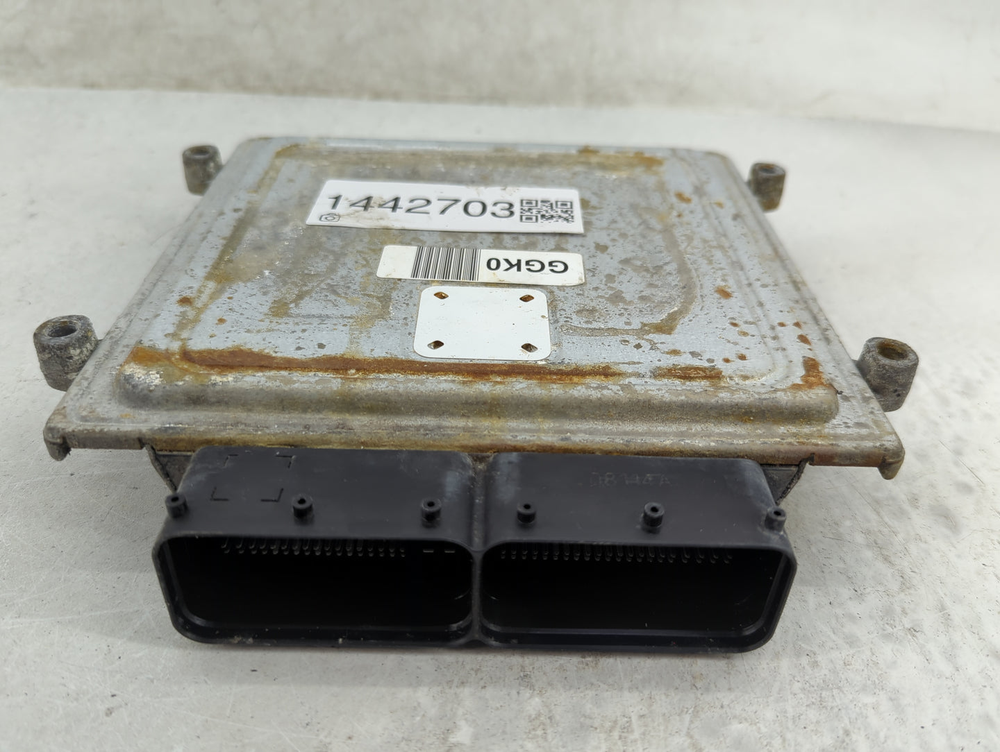 2015-2017 Hyundai Sonata PCM Engine Control Computer ECU ECM PCU OEM P/N:39101-2GGK0 39111-2GGK0 Fits Fits 2015 2016 2017 OE