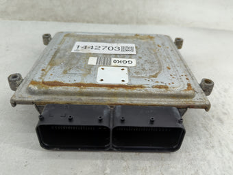 compare product 2015-2017 Hyundai Sonata PCM Engine Control Computer ECU ECM PCU OEM P/N:39101-2GGK0 39111-2GGK0 Fits Fits 2015 2016 2017 OEM Used Auto Parts