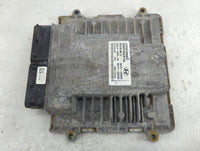 2015-2017 Hyundai Sonata PCM Engine Control Computer ECU ECM PCU OEM P/N:39101-2GGK0 39111-2GGK0 Fits Fits 2015 2016 2017 OE