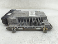2015-2017 Hyundai Sonata PCM Engine Control Computer ECU ECM PCU OEM P/N:39101-2GGK0 39111-2GGK0 Fits Fits 2015 2016 2017 OE