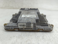 2015-2017 Hyundai Sonata PCM Engine Control Computer ECU ECM PCU OEM P/N:39101-2GGK0 39111-2GGK0 Fits Fits 2015 2016 2017 OE