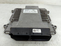 2015-2017 Hyundai Sonata PCM Engine Control Computer ECU ECM PCU OEM P/N:39101-2GGK0 39111-2GGK0 Fits Fits 2015 2016 2017 OE