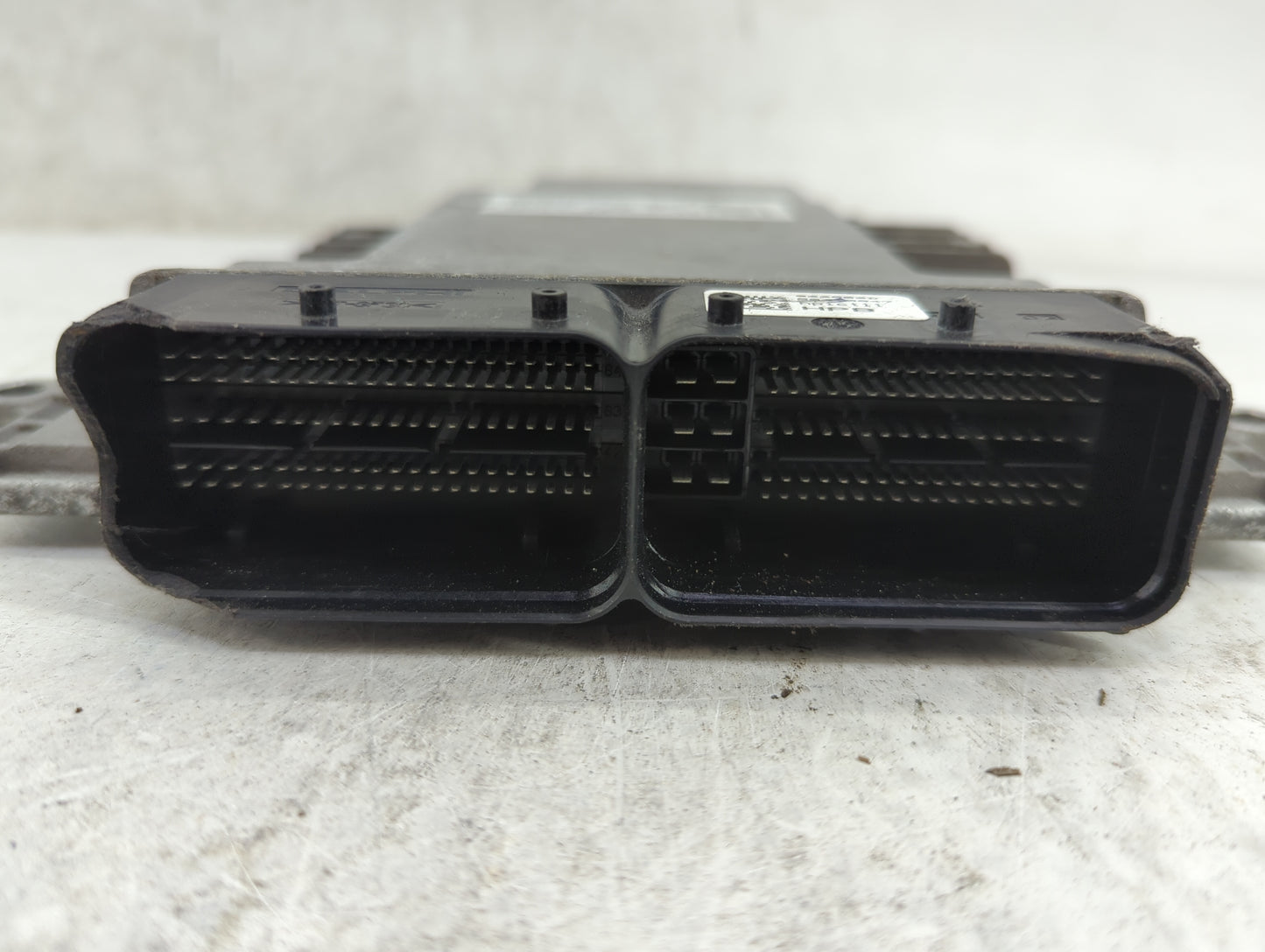 2015-2017 Hyundai Sonata PCM Engine Control Computer ECU ECM PCU OEM P/N:39101-2GGK0 39111-2GGK0 Fits Fits 2015 2016 2017 OE