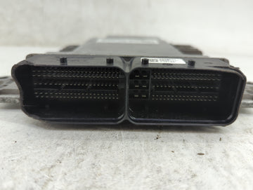 2015-2017 Hyundai Sonata PCM Engine Control Computer ECU ECM PCU OEM P/N:39101-2GGK0 39111-2GGK0 Fits Fits 2015 2016 2017 OEM Used Auto Parts