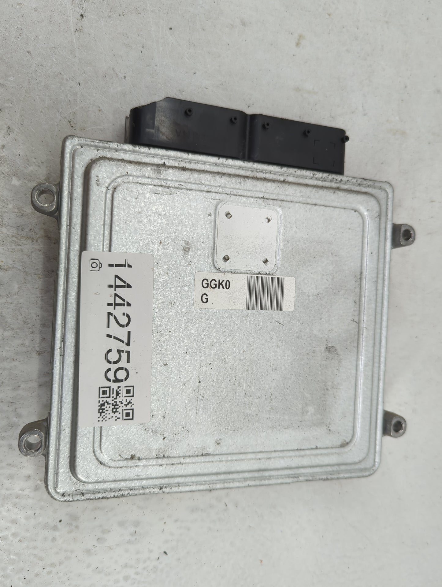2015-2017 Hyundai Sonata PCM Engine Control Computer ECU ECM PCU OEM P/N:39101-2GGK0 39111-2GGK0 Fits Fits 2015 2016 2017 OE
