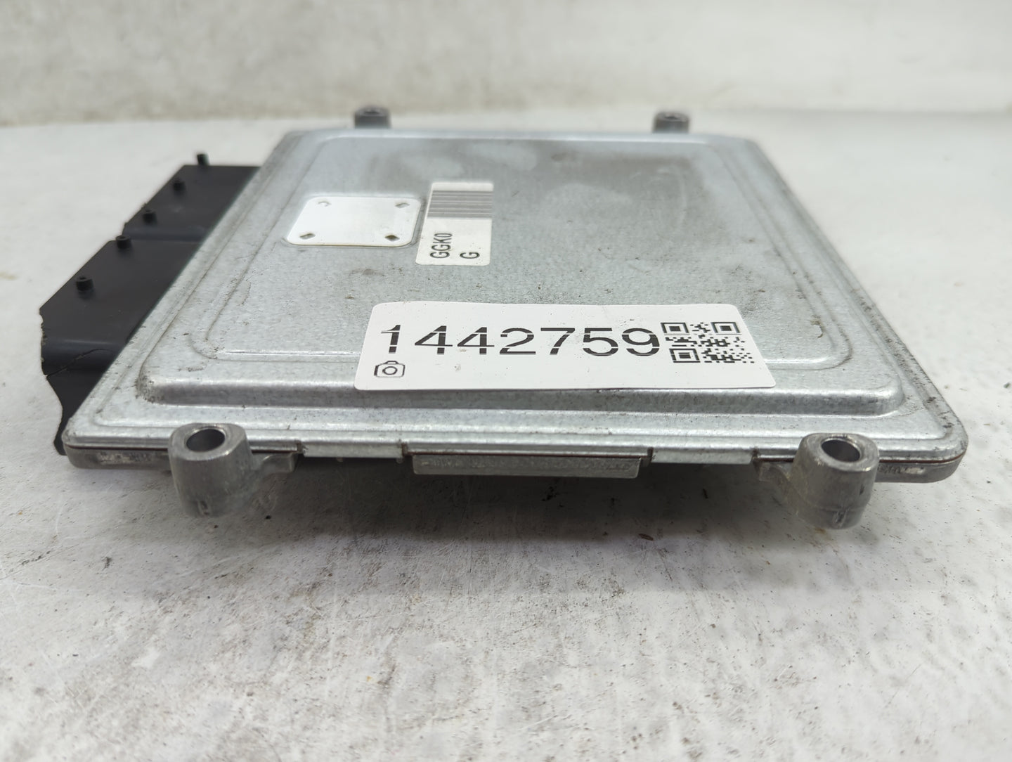 2015-2017 Hyundai Sonata PCM Engine Control Computer ECU ECM PCU OEM P/N:39101-2GGK0 39111-2GGK0 Fits Fits 2015 2016 2017 OE