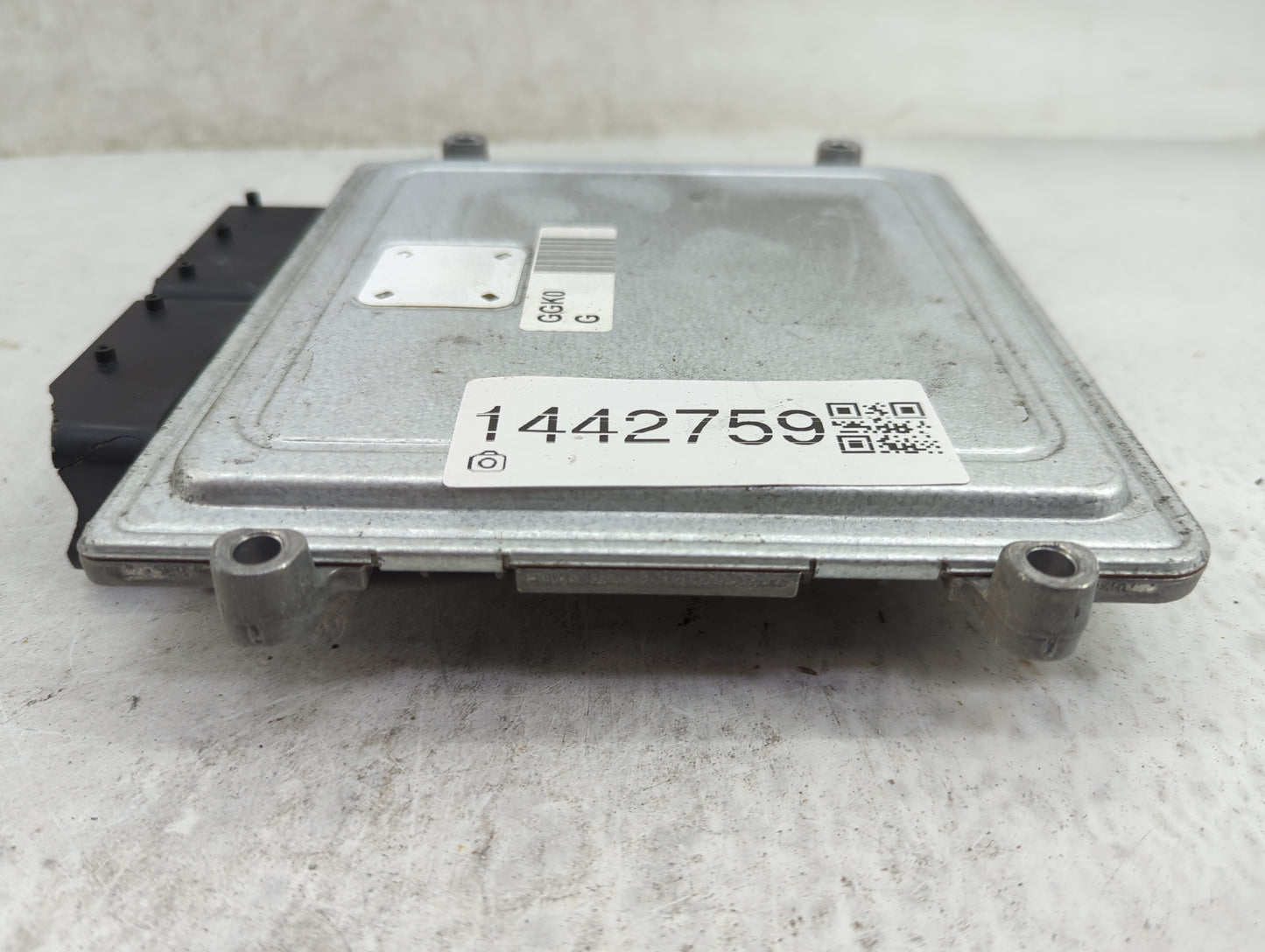 2015-2017 Hyundai Sonata PCM Engine Control Computer ECU ECM PCU OEM P/N:39101-2GGK0 39111-2GGK0 Fits Fits 2015 2016 2017 OE