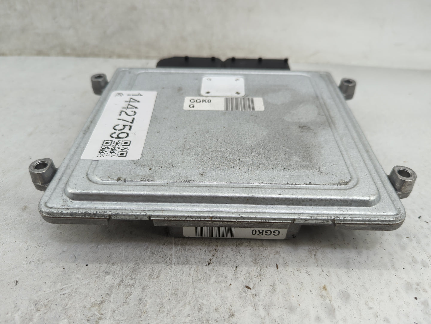 2015-2017 Hyundai Sonata PCM Engine Control Computer ECU ECM PCU OEM P/N:39101-2GGK0 39111-2GGK0 Fits Fits 2015 2016 2017 OE