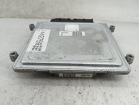 2015-2017 Hyundai Sonata PCM Engine Control Computer ECU ECM PCU OEM P/N:39101-2GGK0 39111-2GGK0 Fits Fits 2015 2016 2017 OE