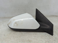 2015 Hyundai Sonata Passenger Side View Mirror - Right Door Mirror OEM Used - Oemusedautoparts1.com