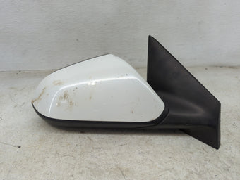 compare product 2015 Hyundai Sonata Passenger Side View Mirror - Right Door Mirror OEM Used