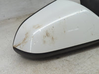 2015 Hyundai Sonata Passenger Side View Mirror - Right Door Mirror OEM Used - Oemusedautoparts1.com