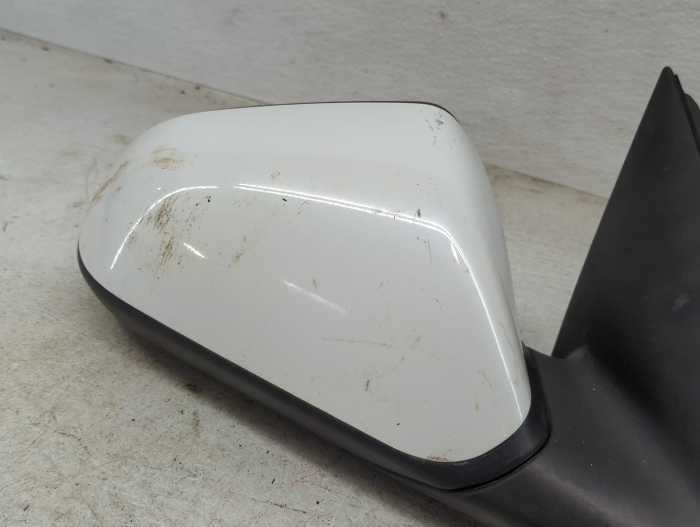 2015 Hyundai Sonata Passenger Side View Mirror - Right Door Mirror OEM Used - Oemusedautoparts1.com