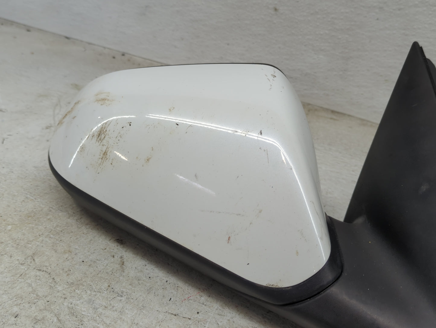 2015 Hyundai Sonata Passenger Side View Mirror - Right Door Mirror OEM Used - Oemusedautoparts1.com