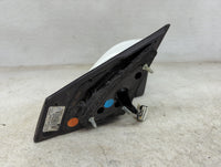 2015 Hyundai Sonata Passenger Side View Mirror - Right Door Mirror OEM Used - Oemusedautoparts1.com