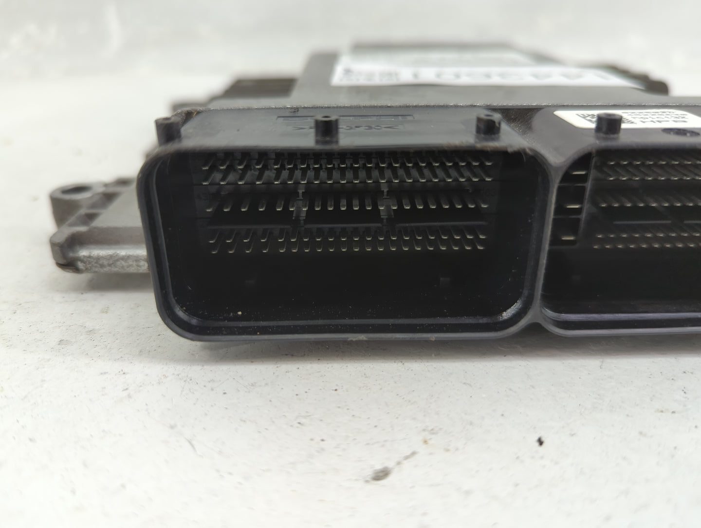 2015-2017 Hyundai Sonata PCM Engine Control Computer ECU ECM PCU OEM P/N:LFAFNC4EM87B 5WY3519G Fits Fits 2015 2016 2017 OEM 