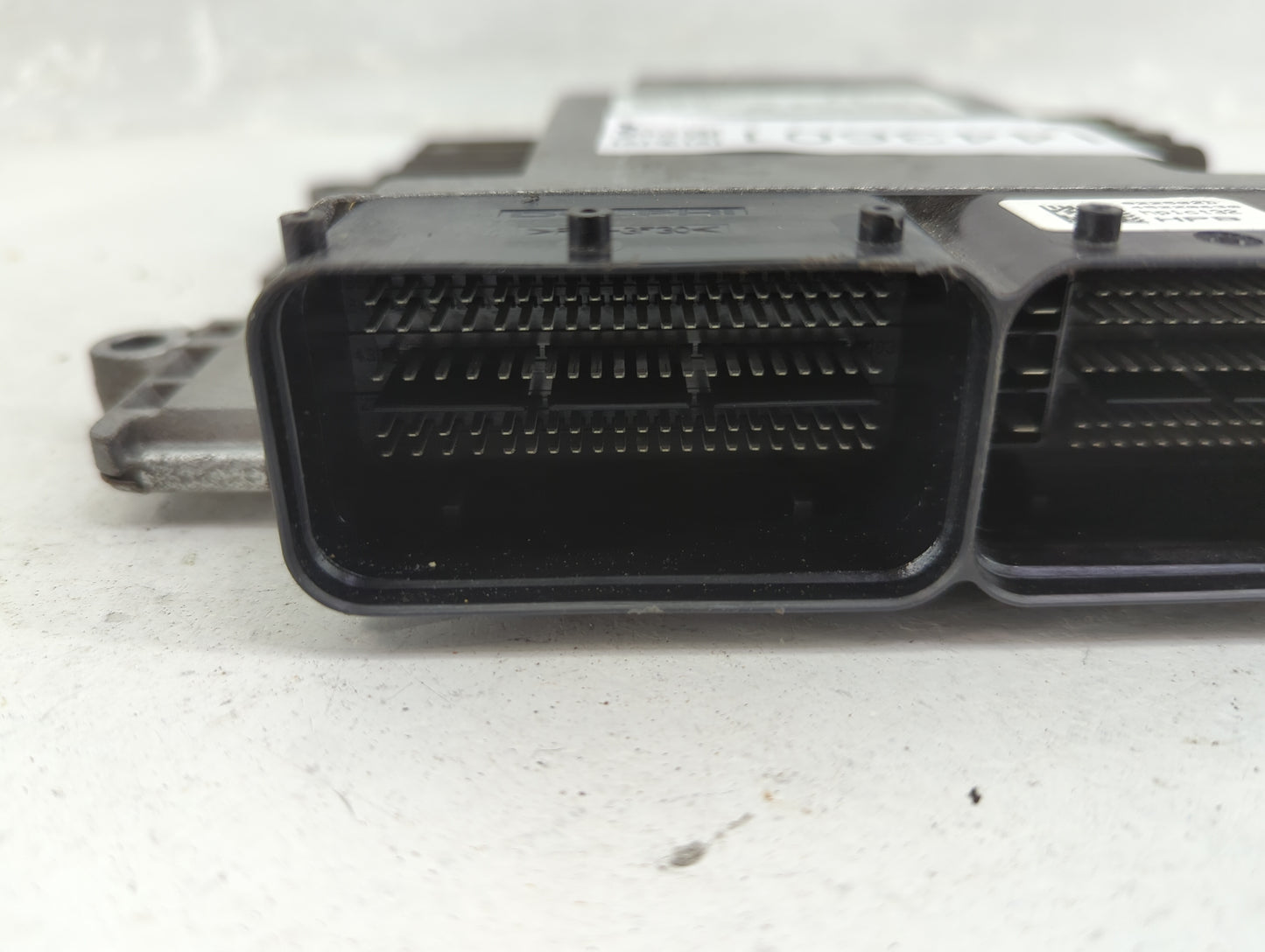 2015-2017 Hyundai Sonata PCM Engine Control Computer ECU ECM PCU OEM P/N:LFAFNC4EM87B 5WY3519G Fits Fits 2015 2016 2017 OEM 