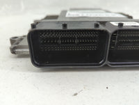 2015-2017 Hyundai Sonata PCM Engine Control Computer ECU ECM PCU OEM P/N:LFAFNC4EM87B 5WY3519G Fits Fits 2015 2016 2017 OEM 