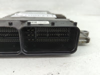 2015-2017 Hyundai Sonata PCM Engine Control Computer ECU ECM PCU OEM P/N:LFAFNC4EM87B 5WY3519G Fits Fits 2015 2016 2017 OEM 