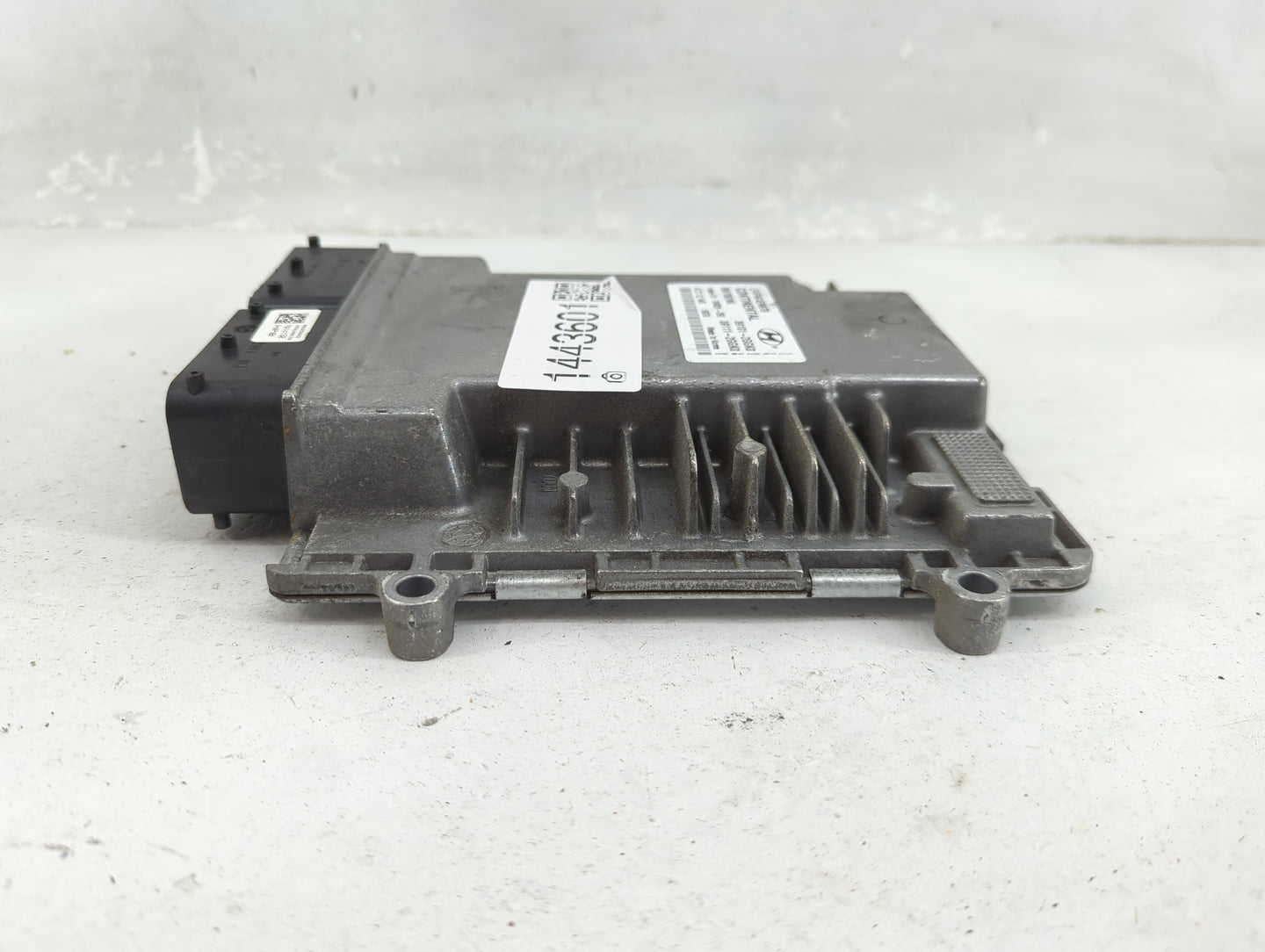 2015-2017 Hyundai Sonata PCM Engine Control Computer ECU ECM PCU OEM P/N:LFAFNC4EM87B 5WY3519G Fits Fits 2015 2016 2017 OEM 