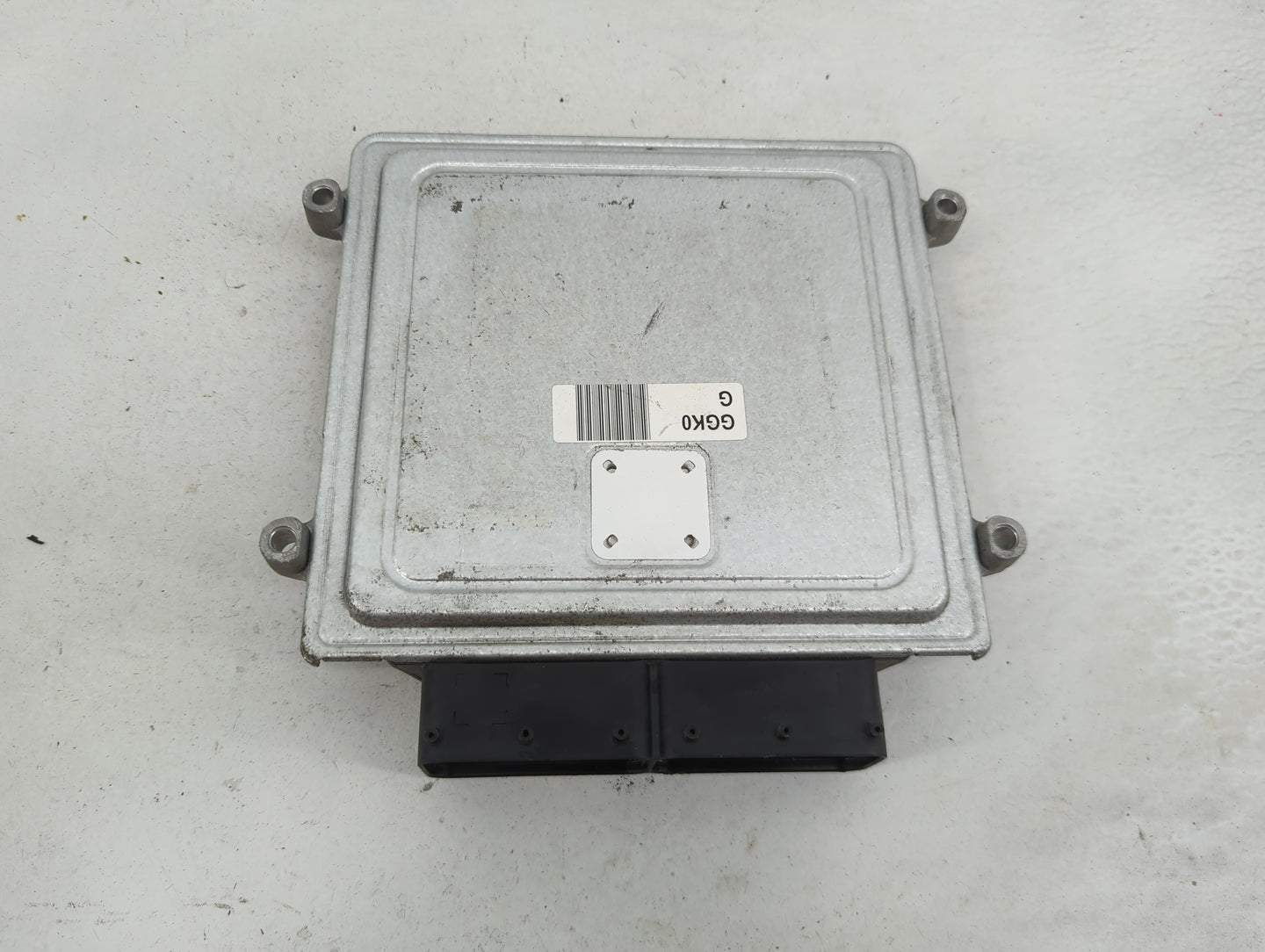 2015-2017 Hyundai Sonata PCM Engine Control Computer ECU ECM PCU OEM P/N:LFAFNC4EM87B 5WY3519G Fits Fits 2015 2016 2017 OEM 