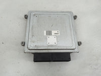 2015-2017 Hyundai Sonata PCM Engine Control Computer ECU ECM PCU OEM P/N:LFAFNC4EM87B 5WY3519G Fits Fits 2015 2016 2017 OEM 