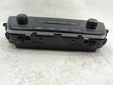 2015-2017 Hyundai Sonata Climate Control Module Temperature AC/Heater Replacement P/N:97250-C2000 TN237000-68901H Fits OEM Used Auto Parts