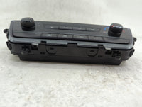 2015-2017 Hyundai Sonata Climate Control Module Temperature AC/Heater Replacement P/N:97250-C2000 TN237000-68901H Fits OEM U