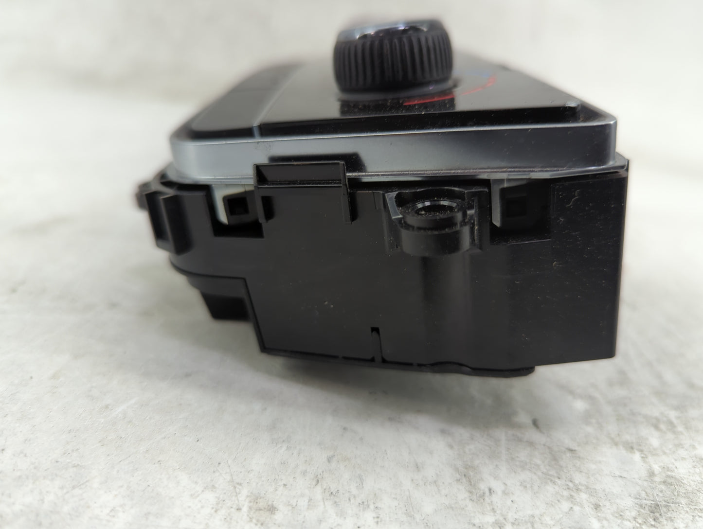2015-2017 Hyundai Sonata Climate Control Module Temperature AC/Heater Replacement P/N:97250-C2000 TN237000-68901H Fits OEM U
