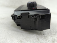 2015-2017 Hyundai Sonata Climate Control Module Temperature AC/Heater Replacement P/N:97250-C2000 TN237000-68901H Fits OEM U