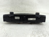 2015-2017 Hyundai Sonata Climate Control Module Temperature AC/Heater Replacement P/N:97250-C2000 TN237000-68901H Fits OEM U