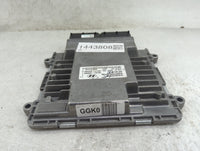 2015-2017 Hyundai Sonata PCM Engine Control Computer ECU ECM PCU OEM P/N:39101-2GGK0 39111-2GGK0 Fits Fits 2015 2016 2017 OE