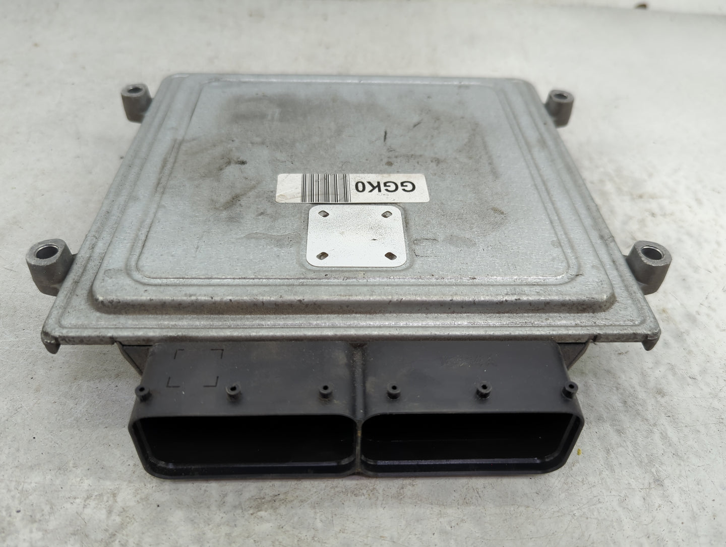 2015-2017 Hyundai Sonata PCM Engine Control Computer ECU ECM PCU OEM P/N:39101-2GGK0 39111-2GGK0 Fits Fits 2015 2016 2017 OE