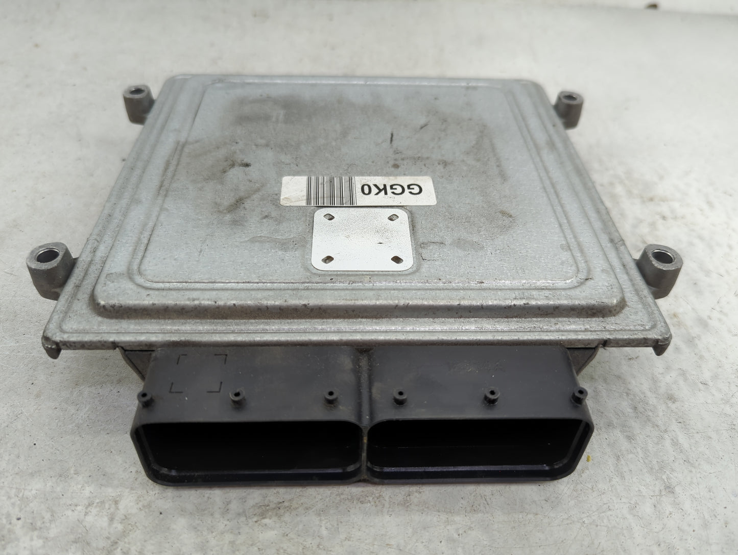 2015-2017 Hyundai Sonata PCM Engine Control Computer ECU ECM PCU OEM P/N:39101-2GGK0 39111-2GGK0 Fits Fits 2015 2016 2017 OE